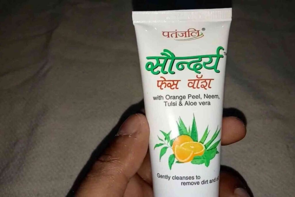 Top Mistakes to Avoid When Patanjali Beauty Cream