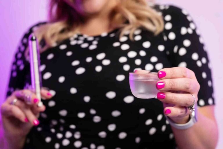 Top Mistakes to Avoid When vaginal lubricant