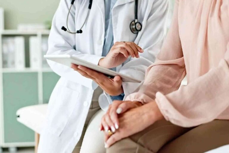 Top Mistakes to Avoid When Vernon Street Medical Center