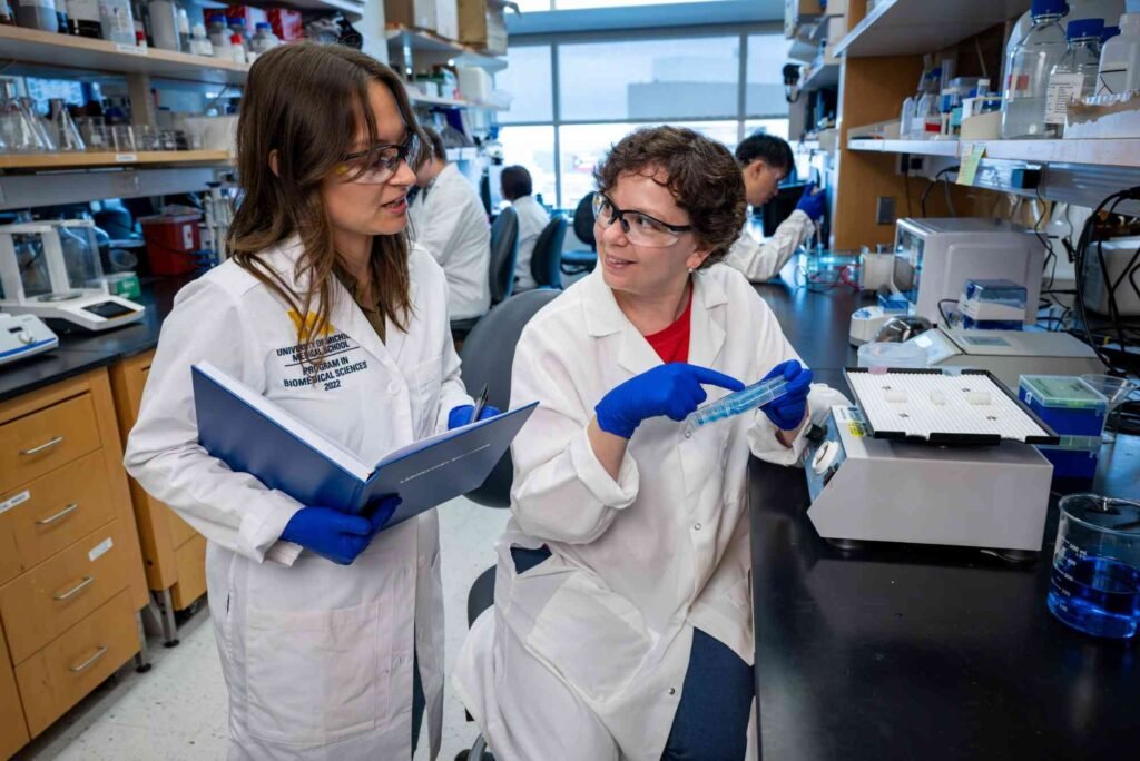 A Alfred Taubman Health Care Center Explained: What You Need to Know