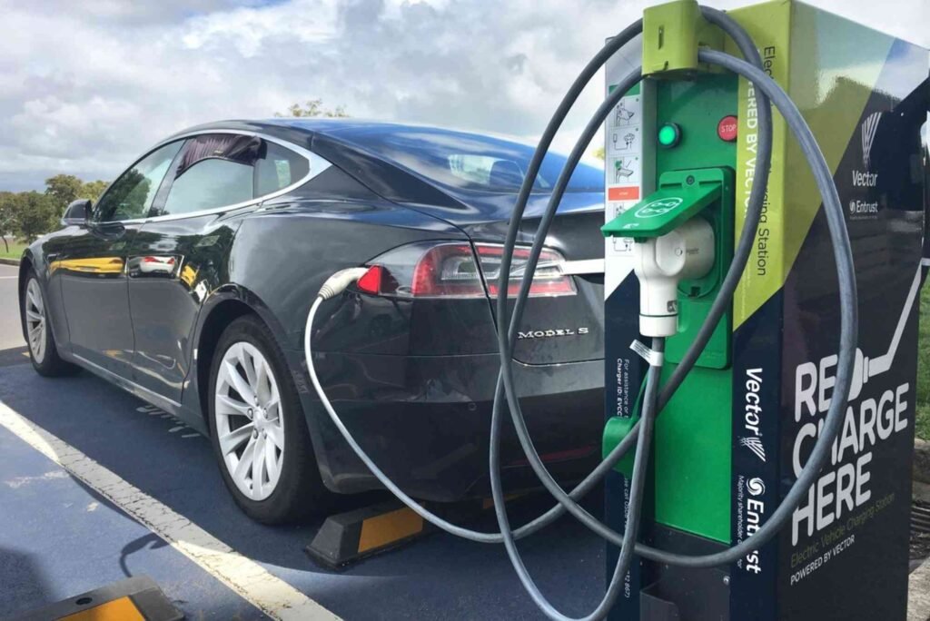 Electric Car Using a Flamel Common Mistakes and Quick Fixes