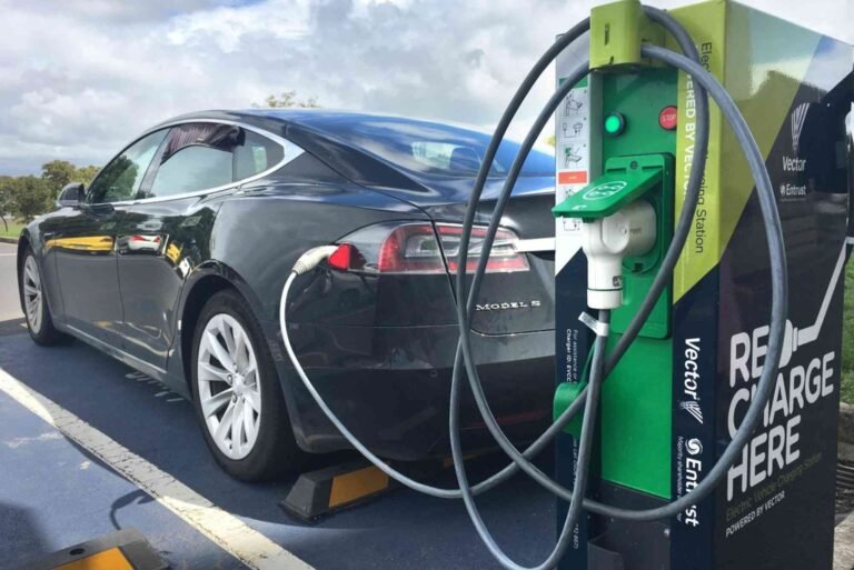 Electric Car Using a Flamel Common Mistakes and Quick Fixes