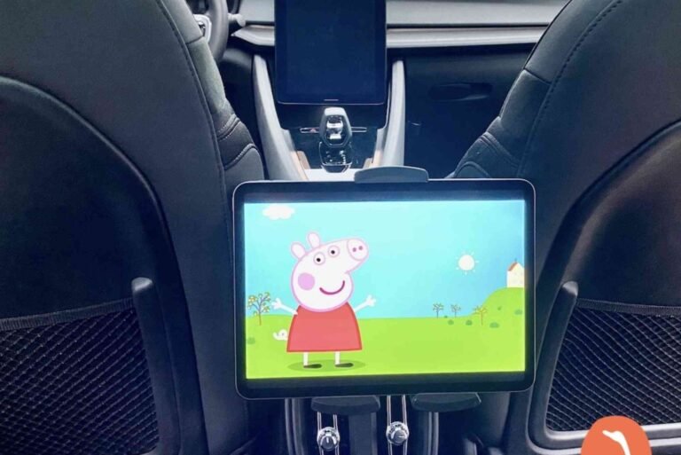How to Automobile iPad Holder Practical Tips to Try Today