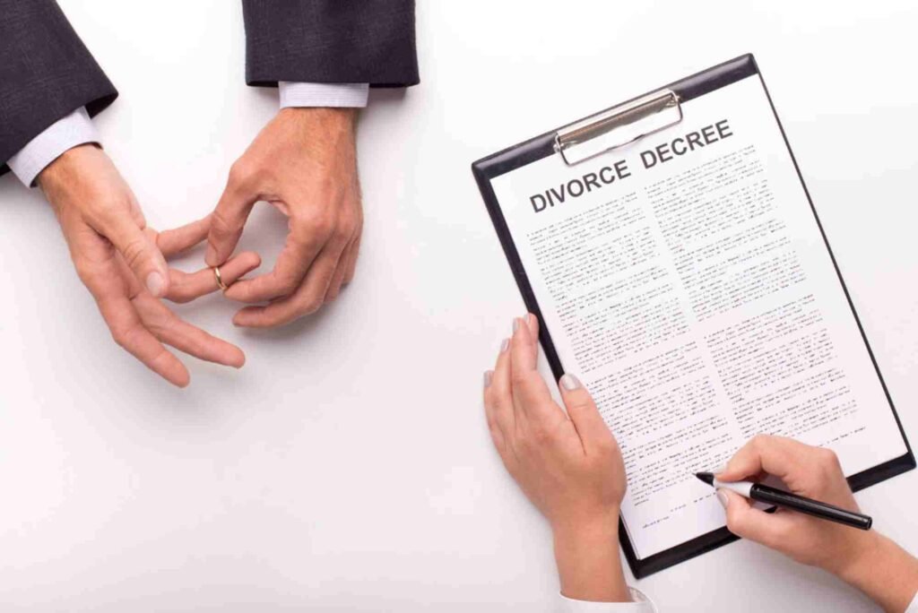 How to Dubai Lawyers Assist with Divorce Step by Step for Best