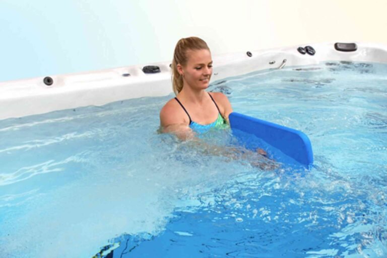 How to Fitness Center with Hot Tub Step by Step for Best