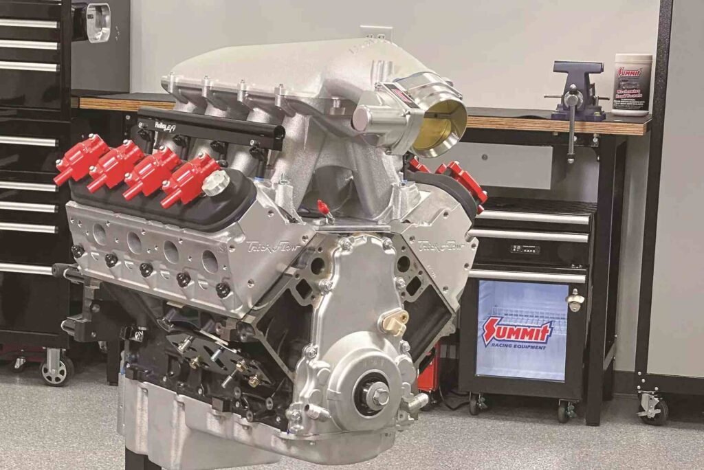 How to Jasper 5 3 Vortec Engine Step by Step for Best