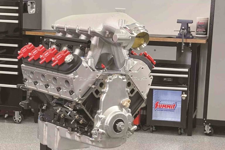 How to Jasper 5 3 Vortec Engine Step by Step for Best