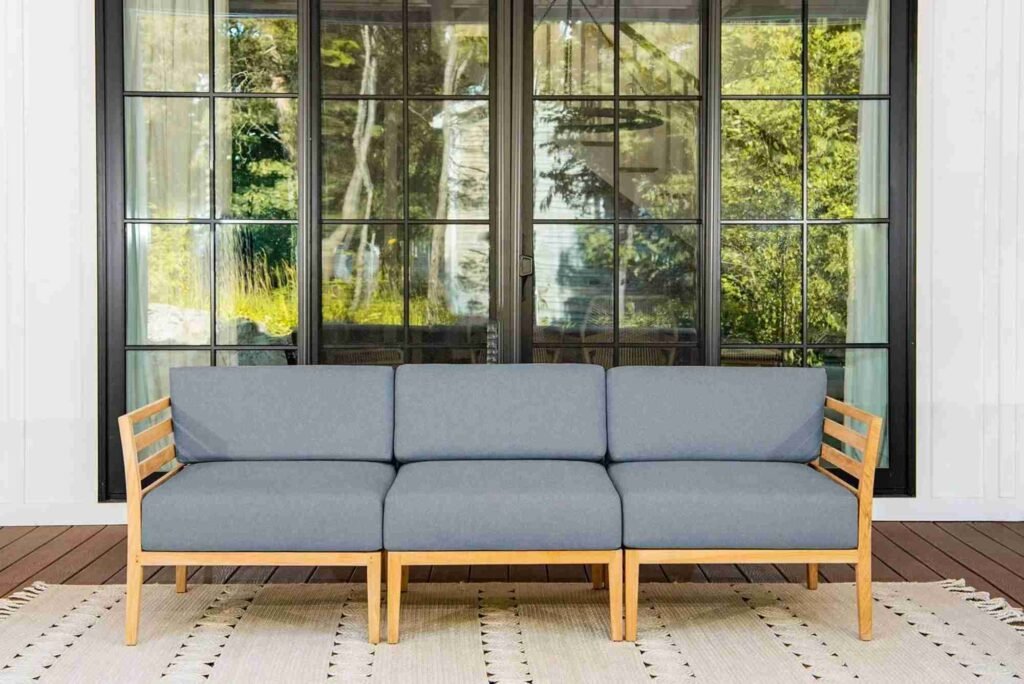 How to Logan Outdoor Teak Wood Sofa Practical Tips to Try Today