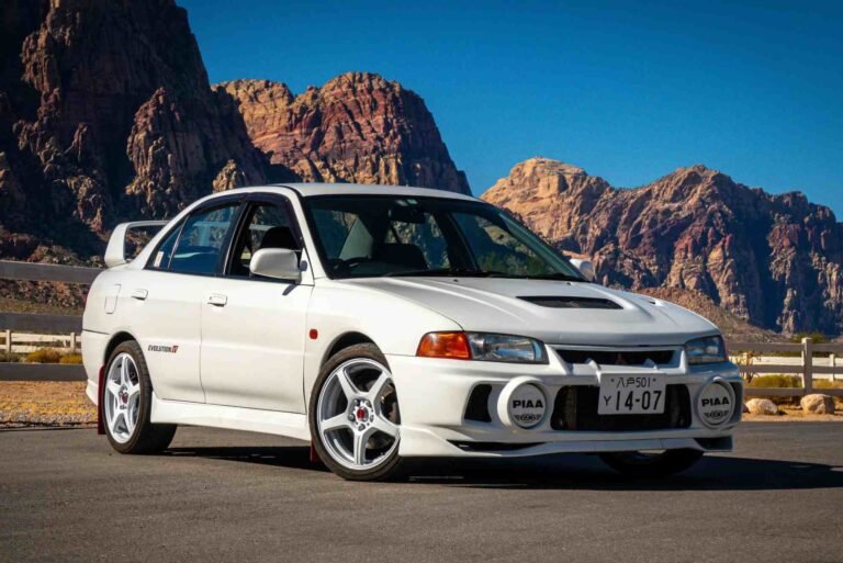 How to Mitsubishi Galant Automobiles: Practical Tips to Try Today
