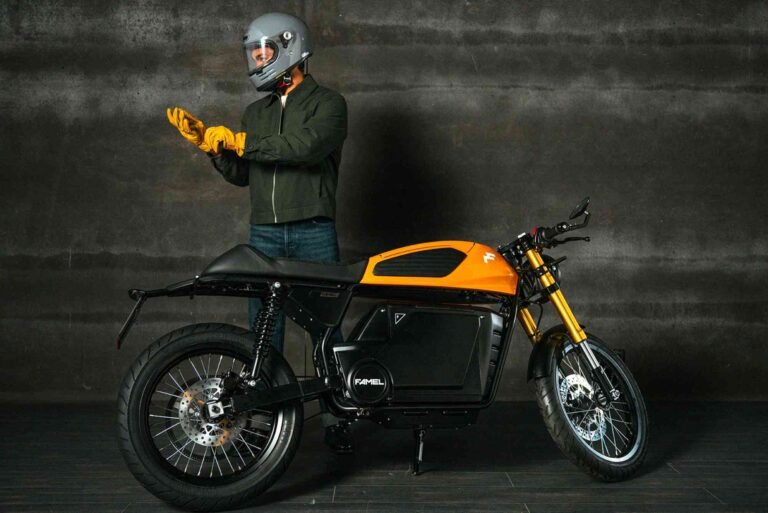 How to Electric Car Using a Flamel Step by Step for Best (196)