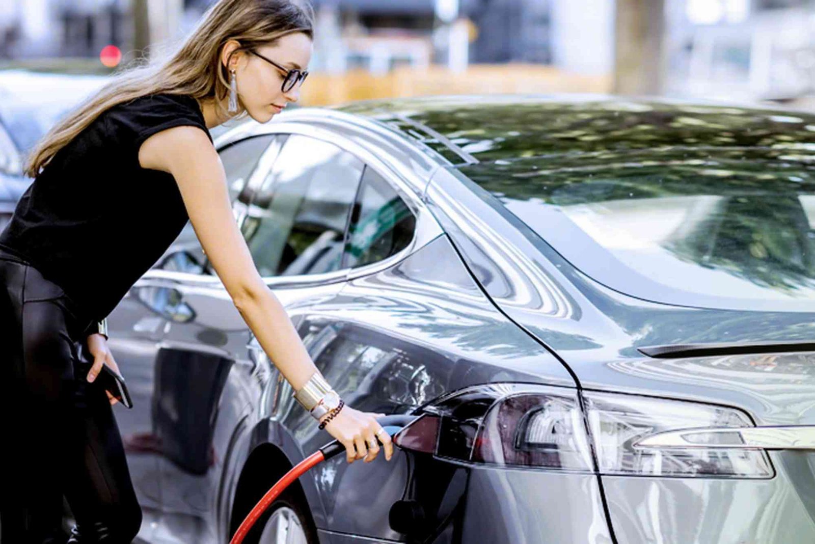 How to How Does An Electric Vehicle Step by Step for Best