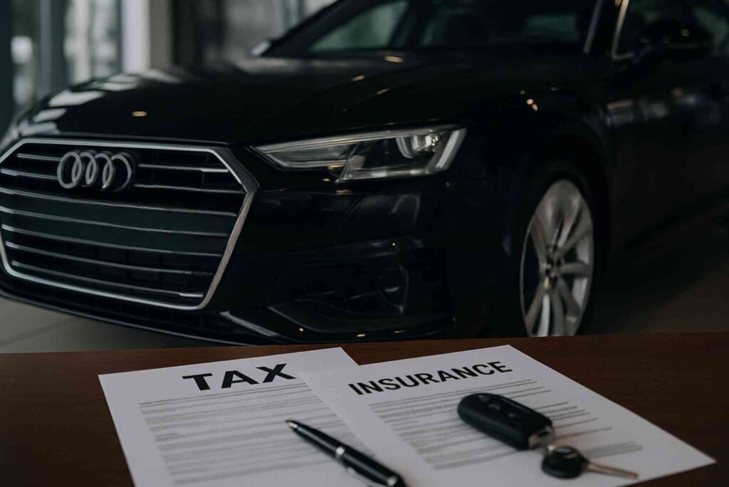 Top Mistakes to Avoid When Asant Automobile