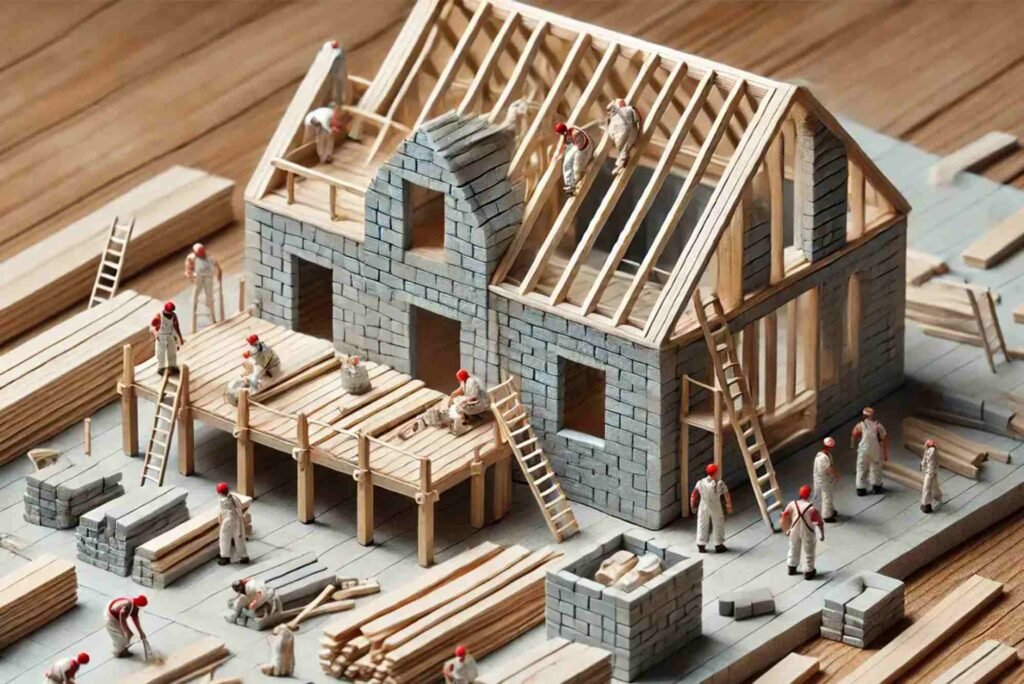 Top Mistakes to Avoid When Emerging Technologies Building ETB