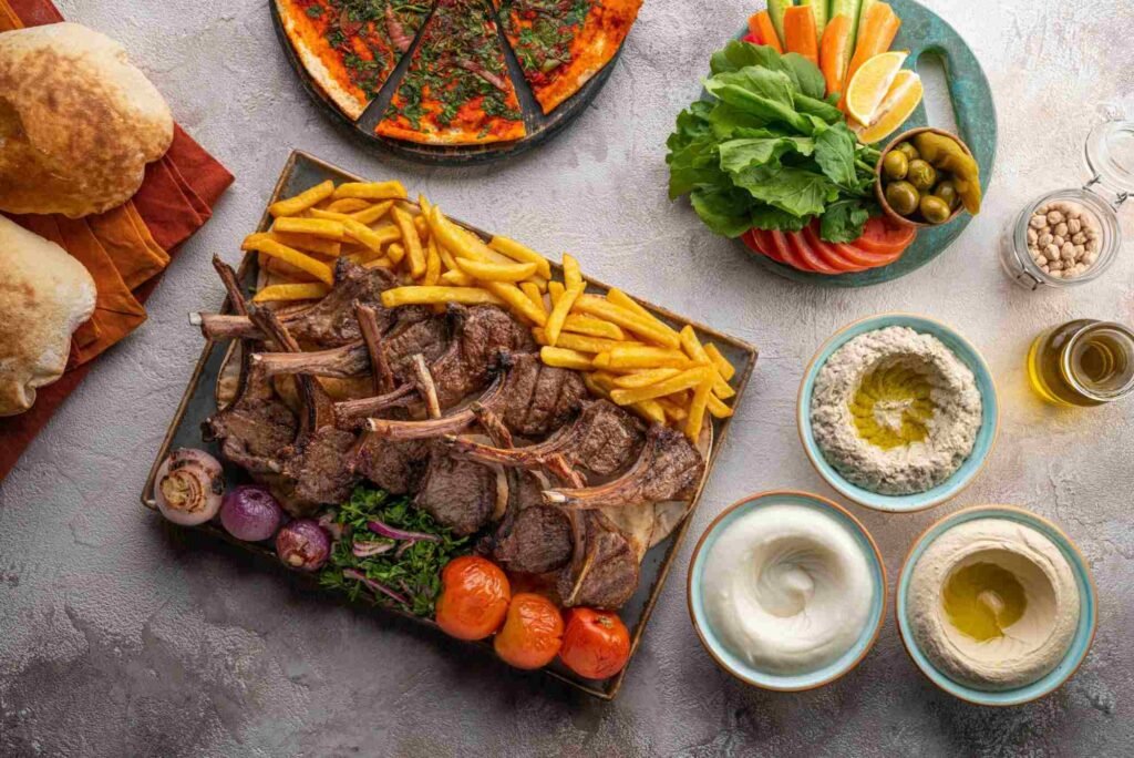 Top Mistakes to Avoid When Halais Restaurant Abu Dhabi