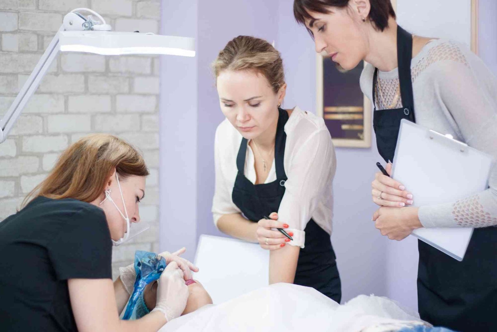 Top Mistakes to Avoid When Beauty Training Center