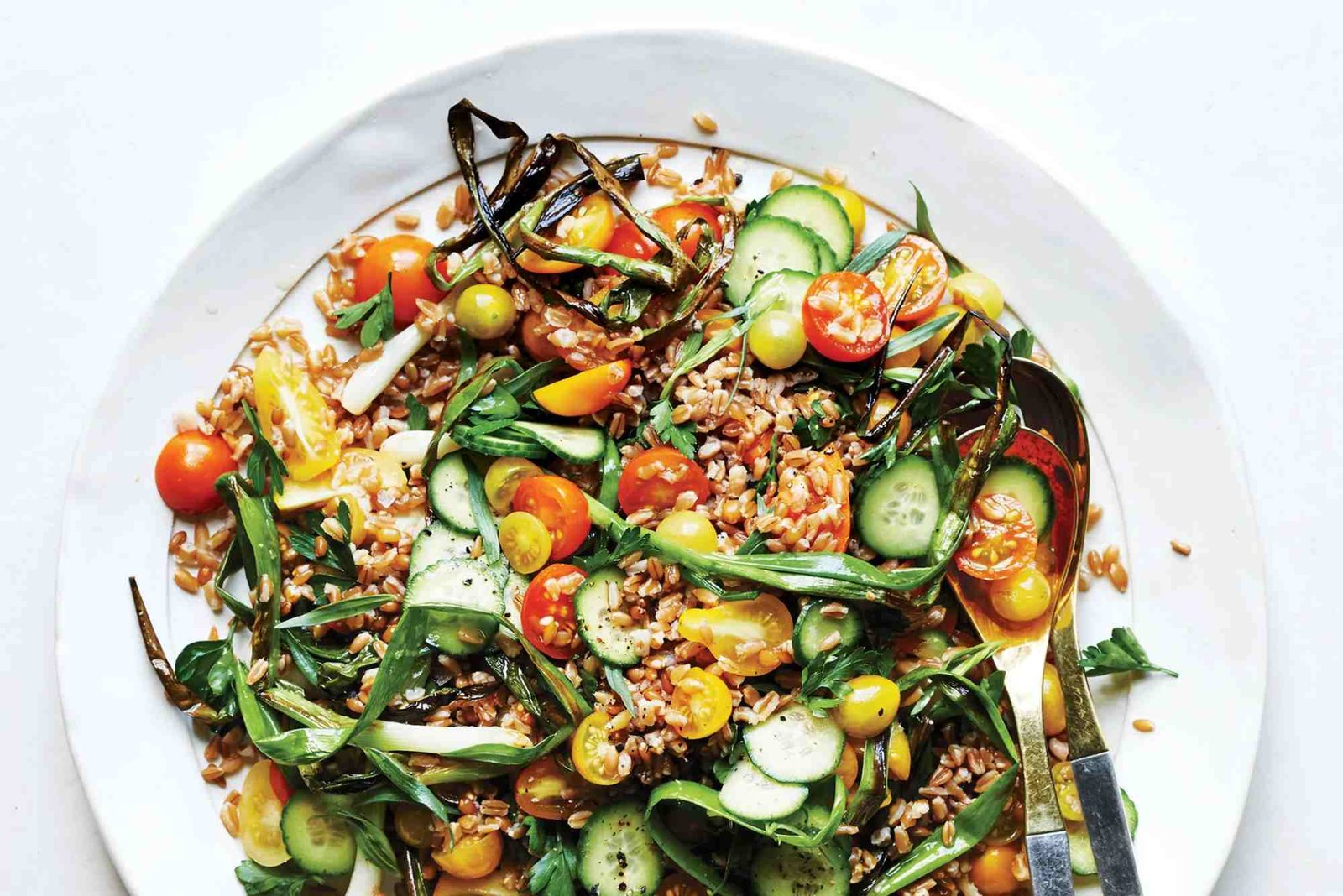 Top Mistakes to Avoid When Healthy Cooking Joe Gow