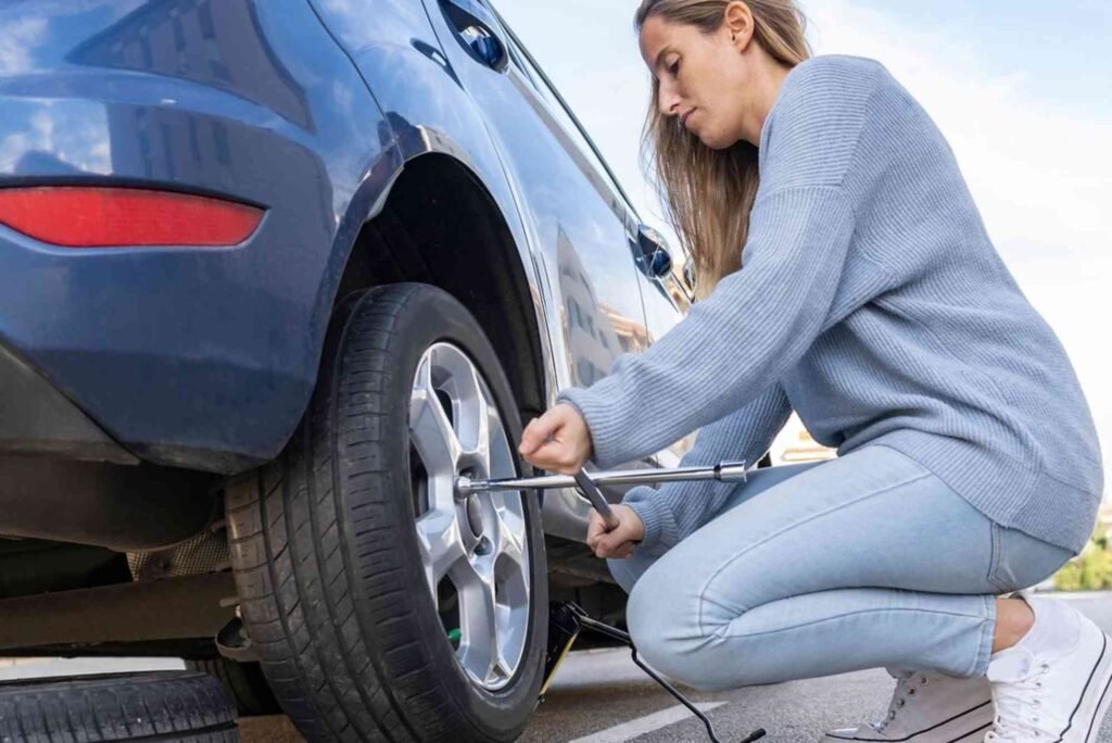 How to Car Tyre Puncture at Night: Practical Tips to Try Today