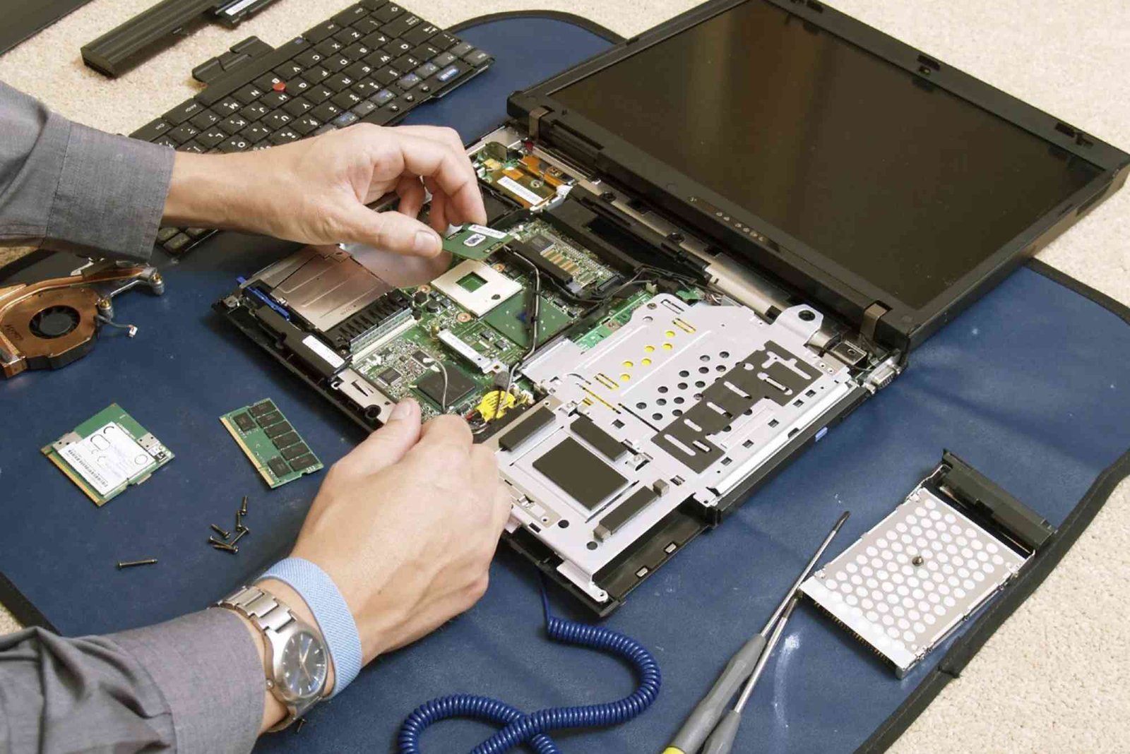 How to Computer Repair Services: Practical Tips to Try Today