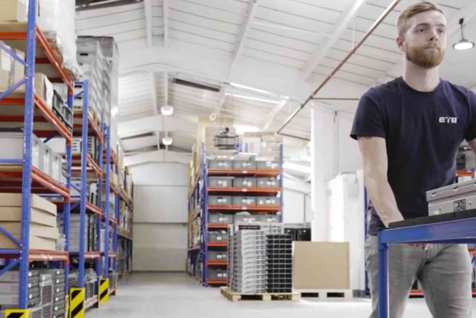 How to Emerging Technologies Building ETB: Practical Tips to Try Today