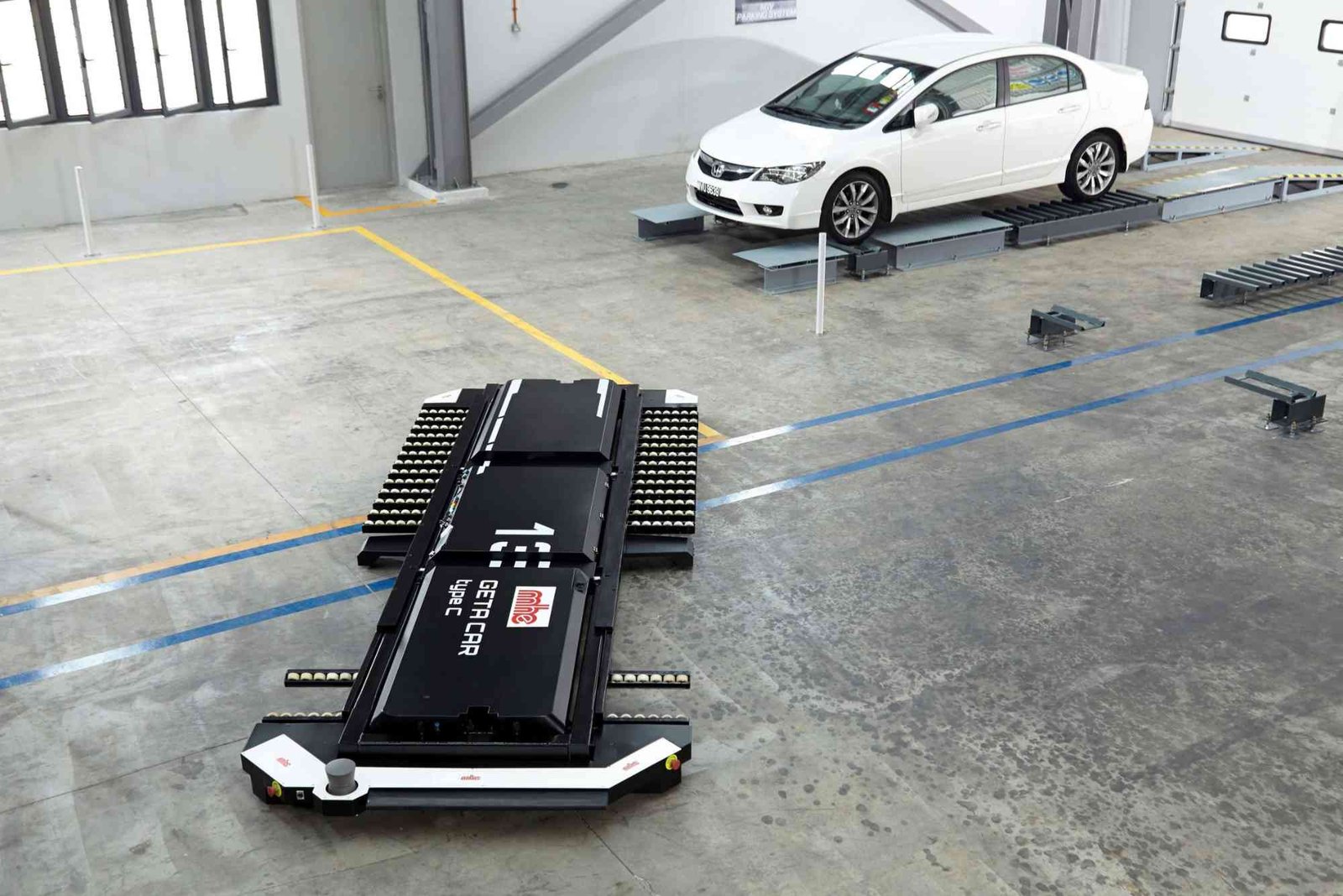 How to kl mando parking robot price: Practical Tips to Try Today