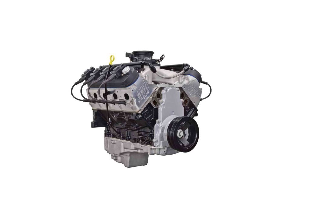 Jasper 5 3 Vortec Engine: Common Mistakes and Quick Fixes