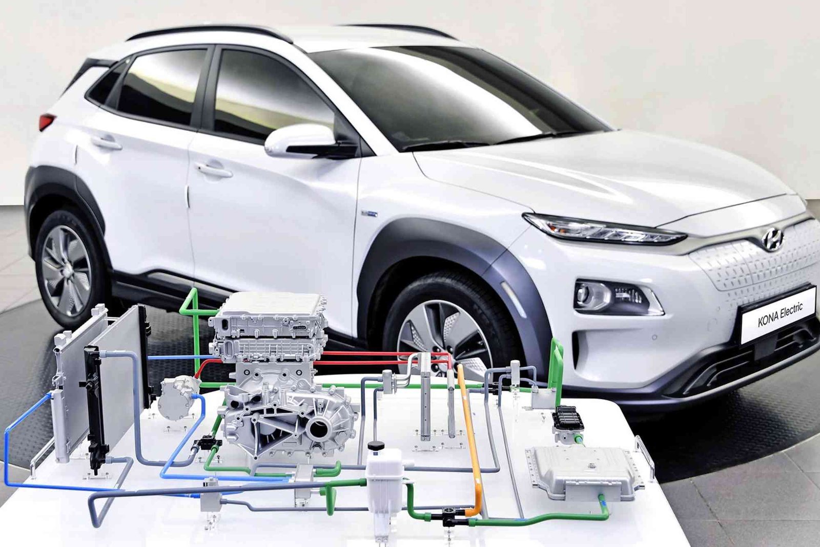 Simple Ways to Improve Electric car Using a Flamel Refrigent Fast