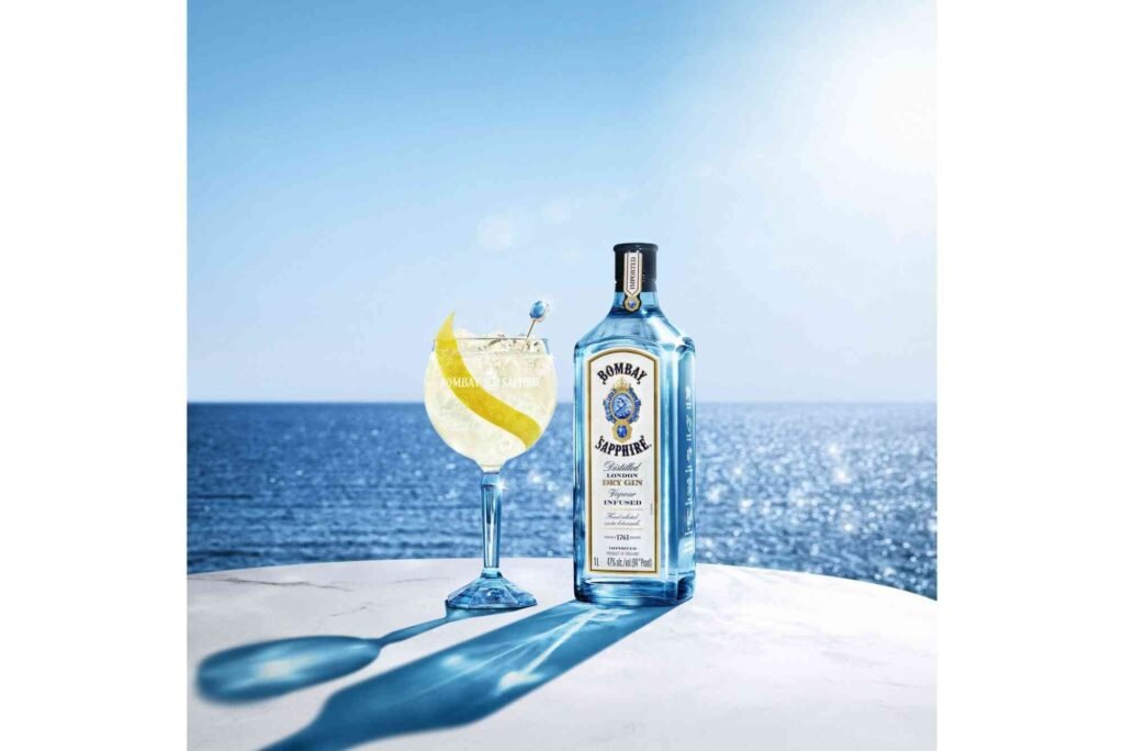 Simple Ways to Improve Supermarket Has Bombay Sapphire on Offer Fast