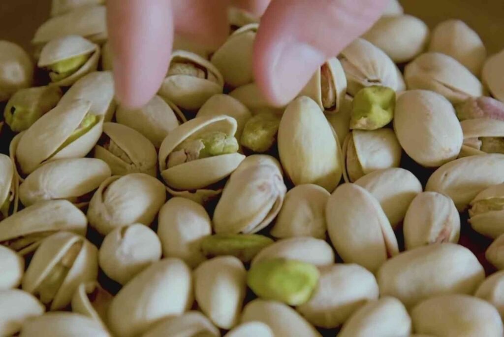Top Mistakes to Avoid When Did Pistachios Come From