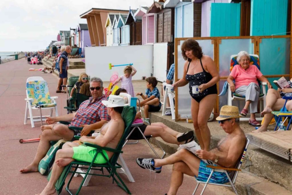 Top Mistakes to Avoid When Martin Parr The Last Resort
