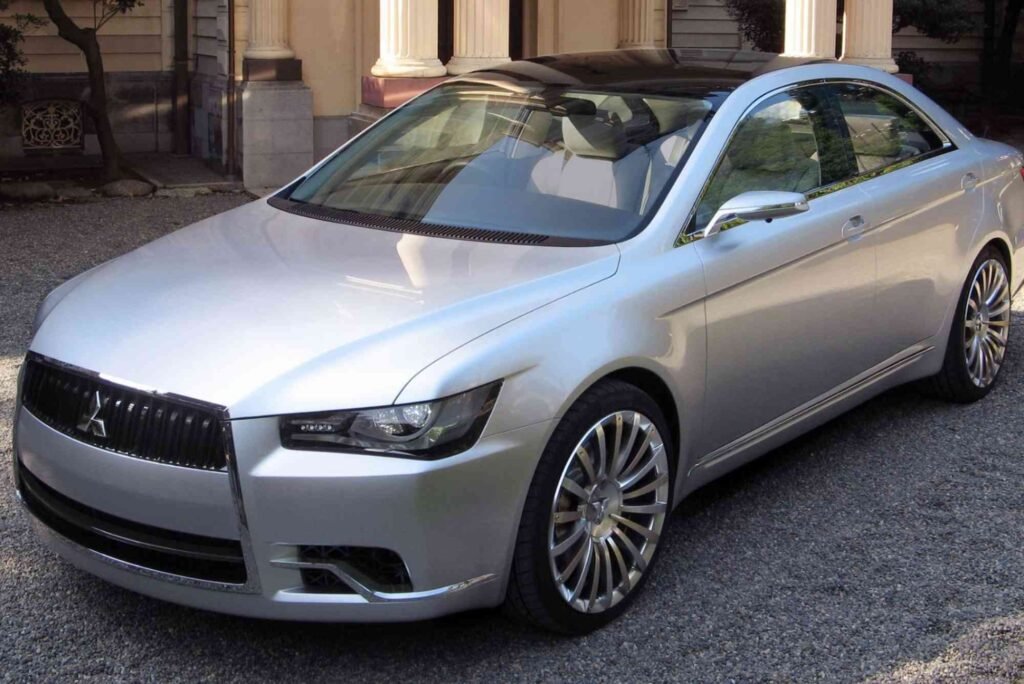 Top Mistakes to Avoid When Mitsubishi Galant Automobiles