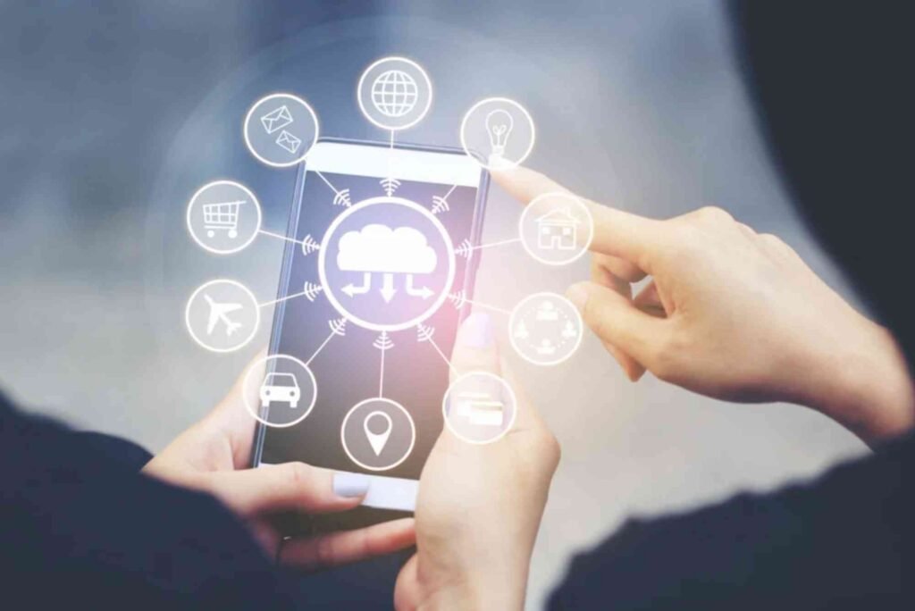 Iot a Typ EOF Software Development Explained: What You Need to Know