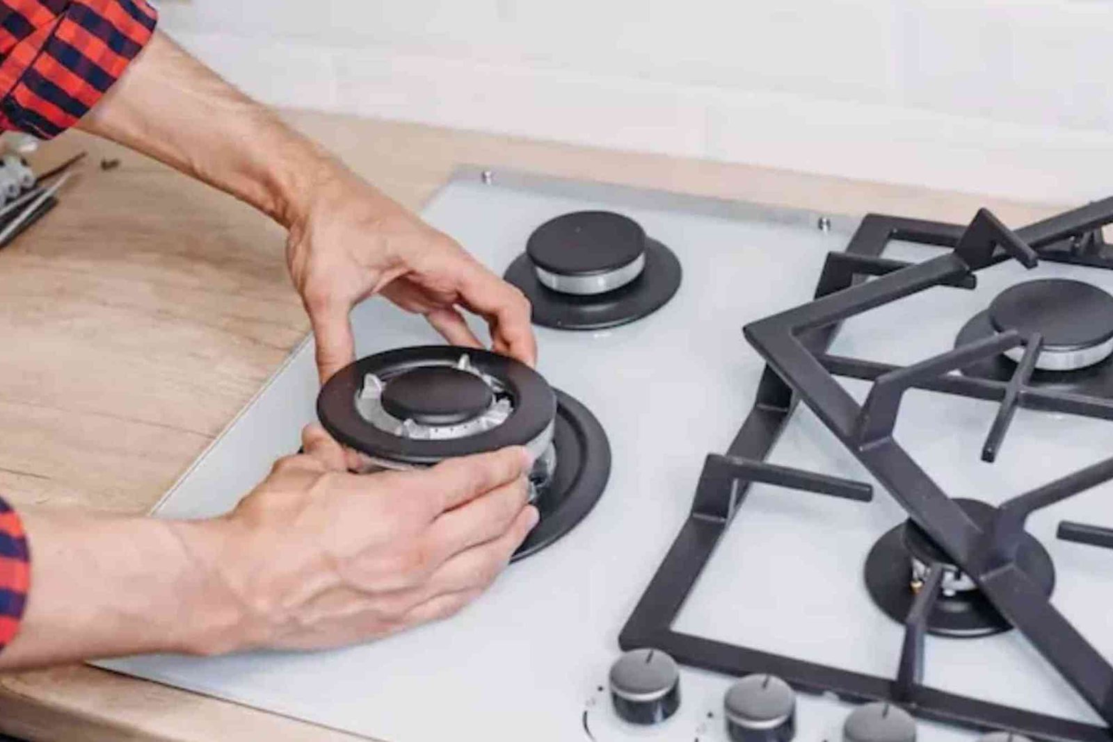 Gas Stoves Wont Stay Lit: Common Mistakes and Quick Fixes