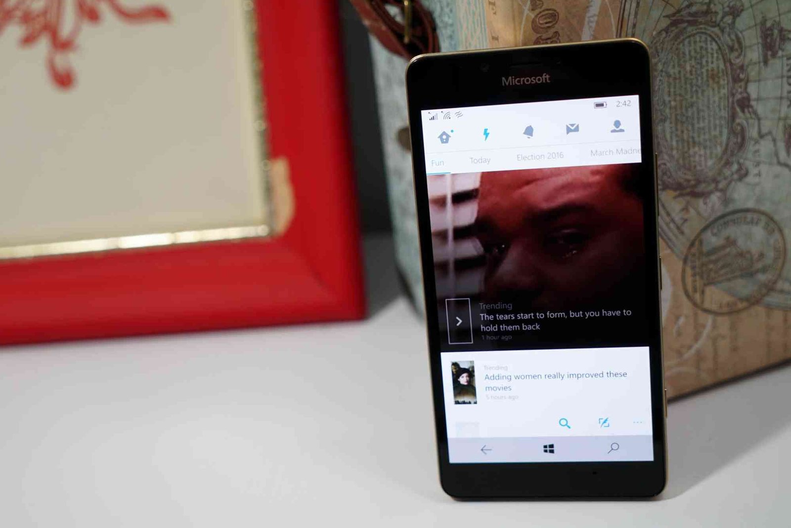 How to ACT Now to Share Videos Step by Step for Best