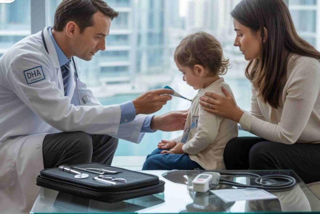 Simple Ways to Improve 65 Aed PCR Test in Dubai Fast