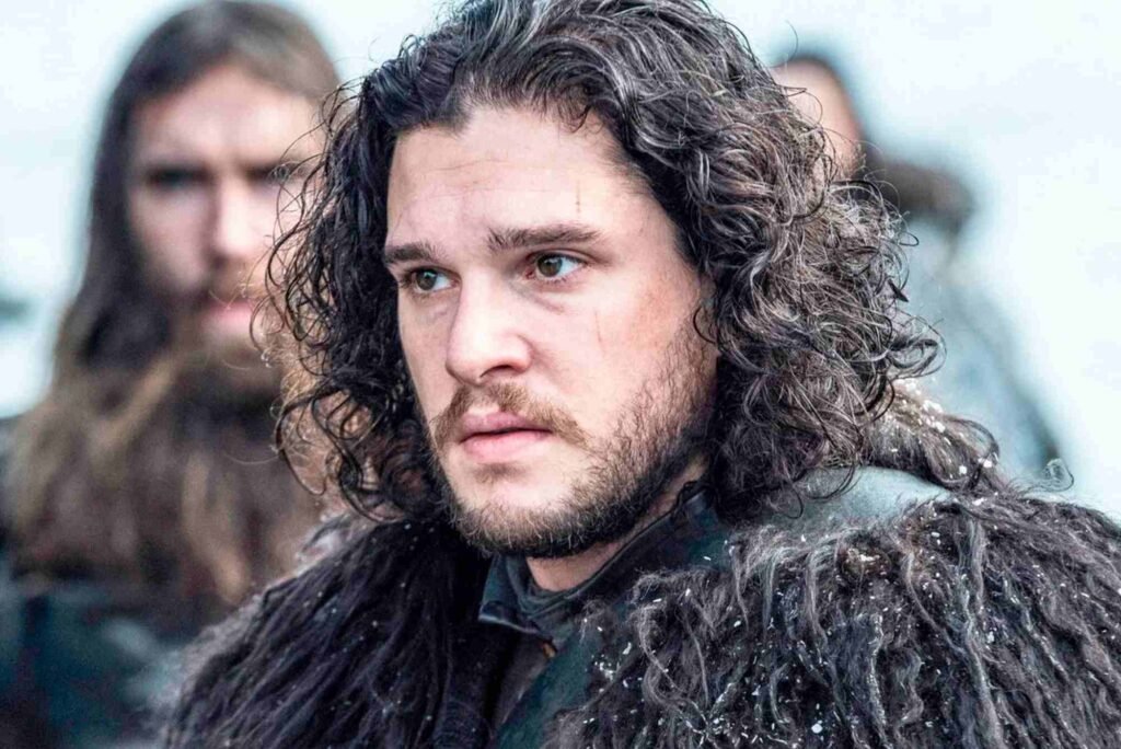 How to When Does Jon Snow Come Step by Step for Best