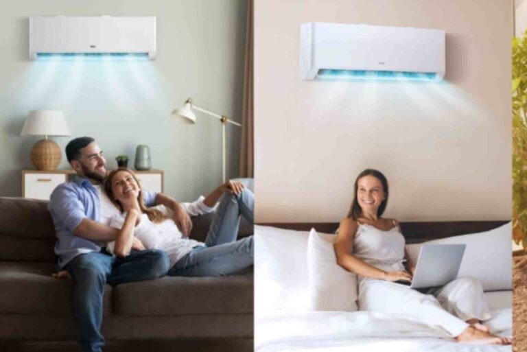 Request O General AC Installation UAE