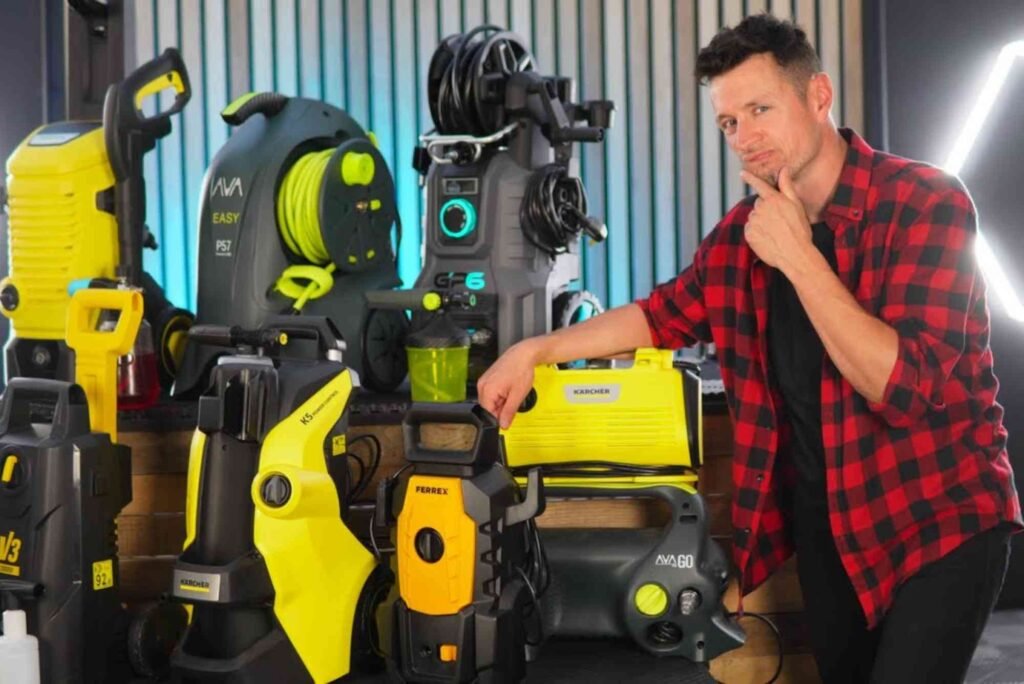 Power Care Roto Blaster Quick: Common Mistakes and Quick Fixes