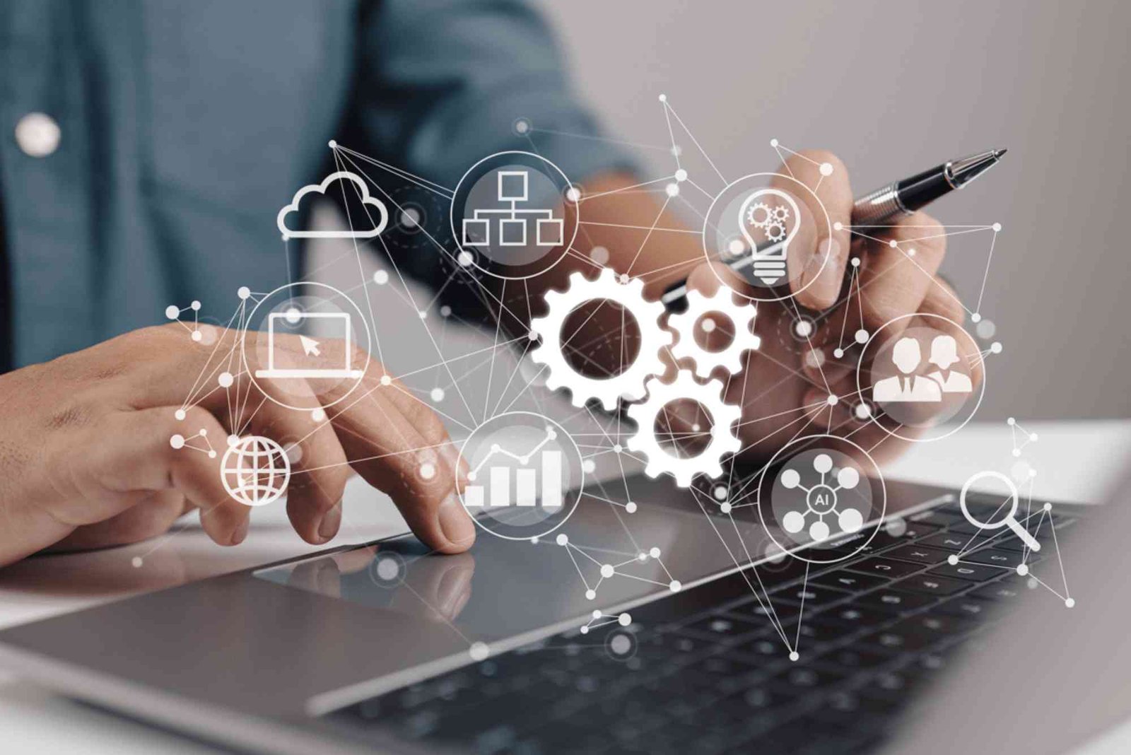 Best Business Technology Trends for This Year