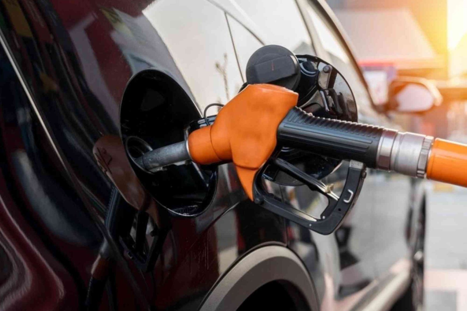 How to Gas Prices in Alexandria LA