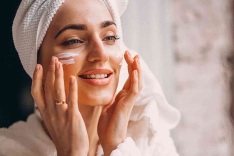 How to Maintain Skin Beauty Naturally