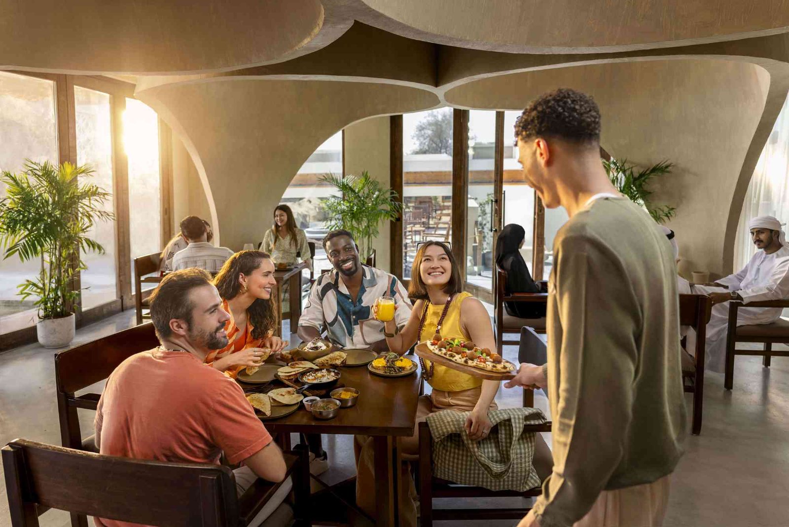 How to Halais Restaurant Abu Dhabi: Practical Tips to Try Today