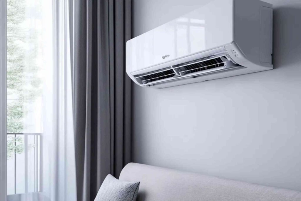 O General AC EMI options UAE