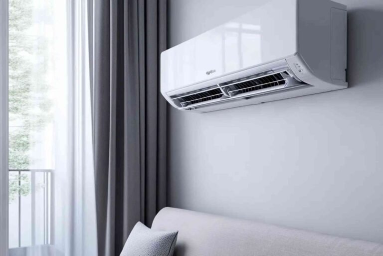 O General AC EMI options UAE