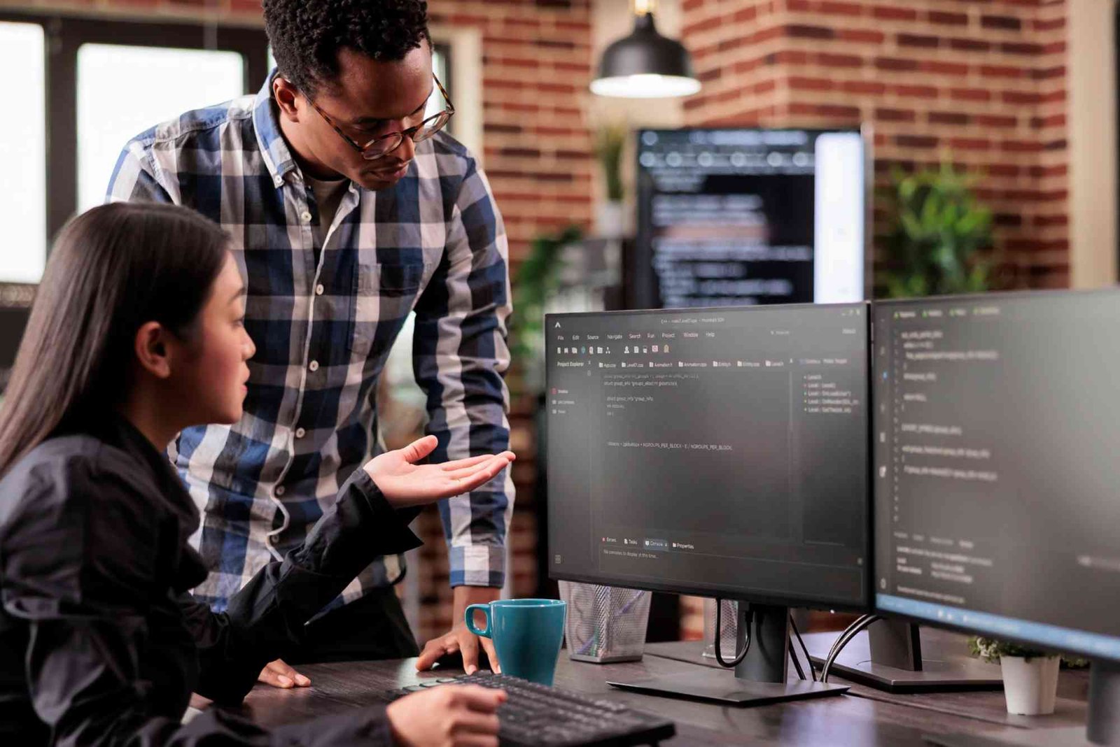 Top Benefits of Secure File Sharing in Business