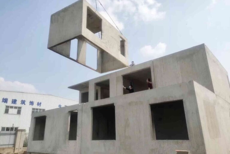Zhongke Construction Technology Concrete Prefab: Common Mistakes and Quick Fixes