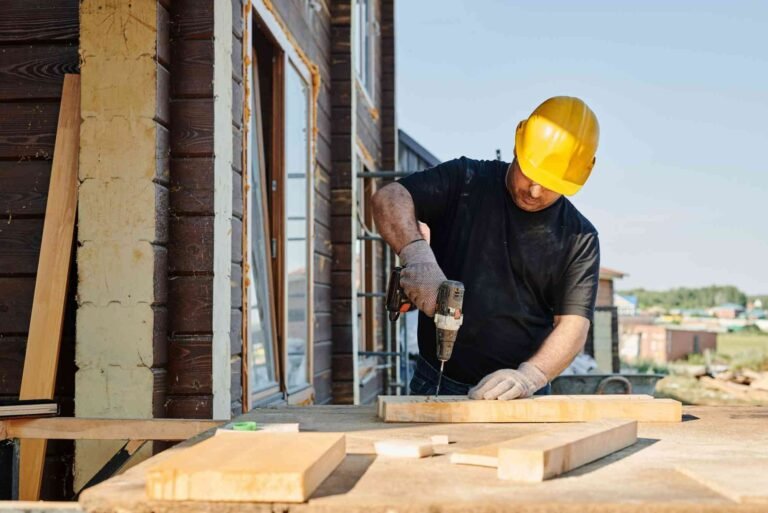 Carpentry Services in Boynton Beach, FL