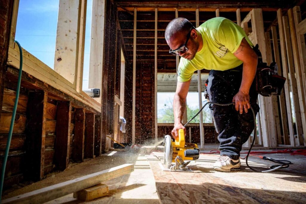 Painting & Carpentry Services in Longwood, FL