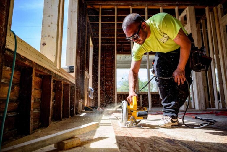 Painting & Carpentry Services in Longwood, FL