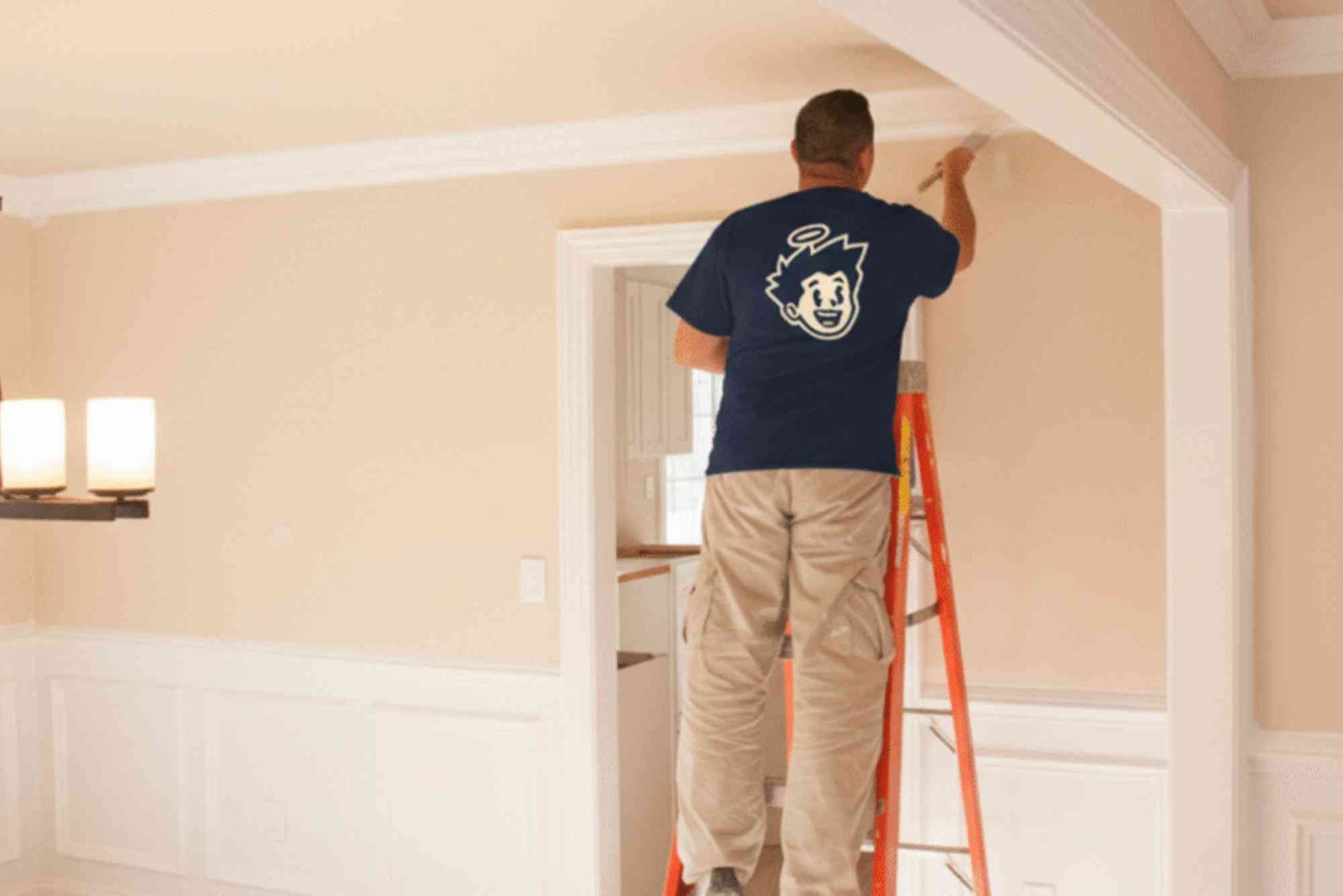 Painters in Apex, NC