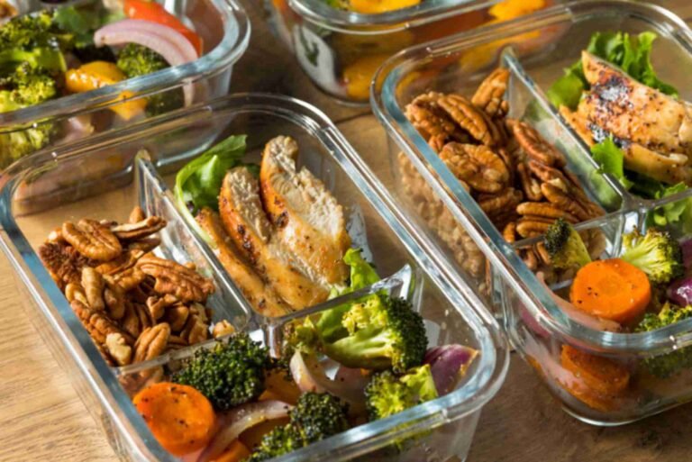 How to Make Home Food Preparation More Efficient